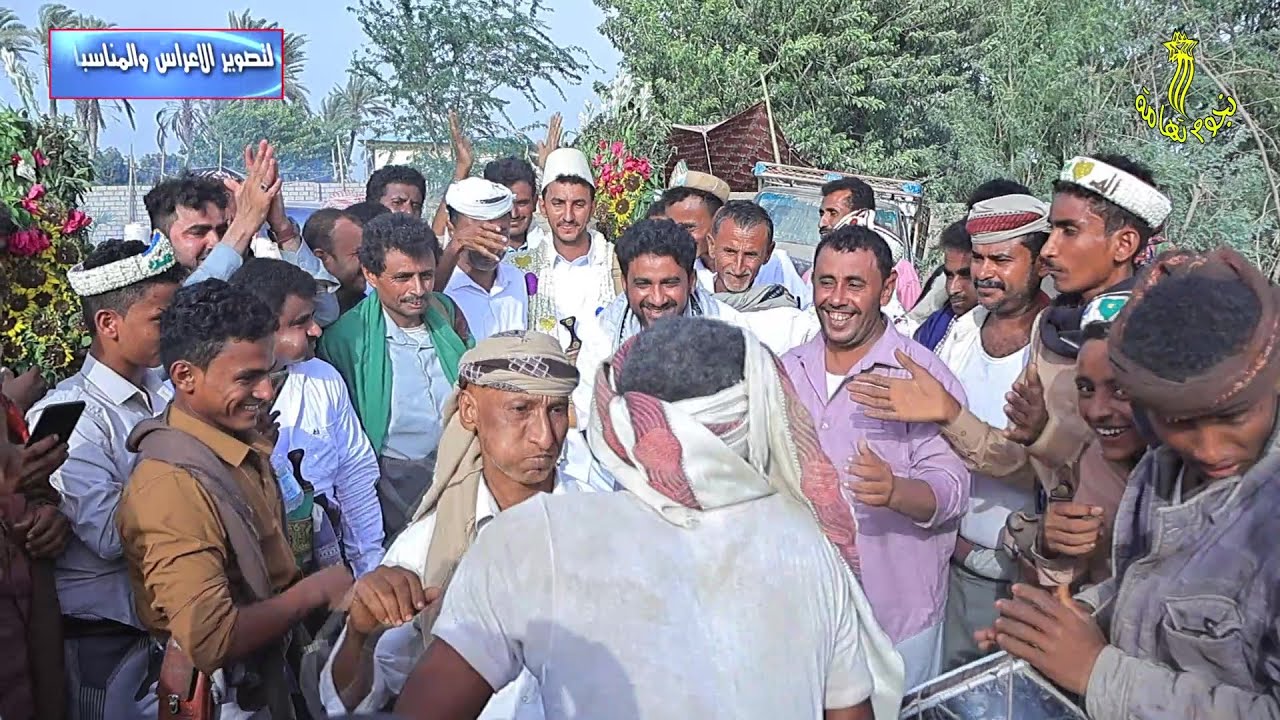 زفة العصر - ل محمد أحمد كمال - الفنان أصيل أبو بكر - بالقرشية 2025م