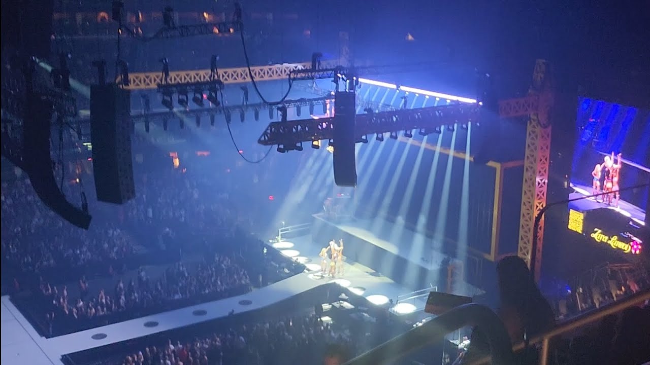 250829 Zara Larsson 
