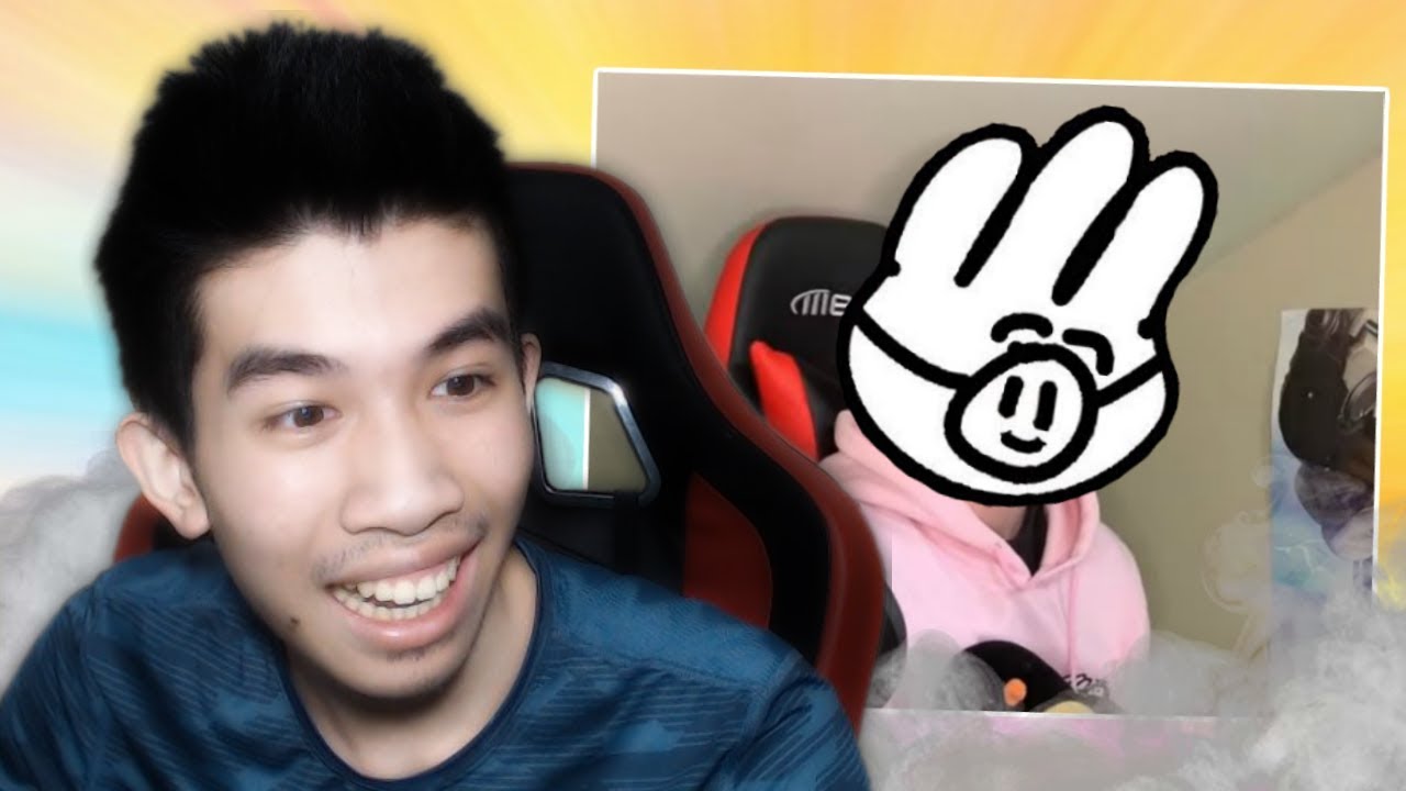 Reacting To The Suited Bird's Face Reveal!