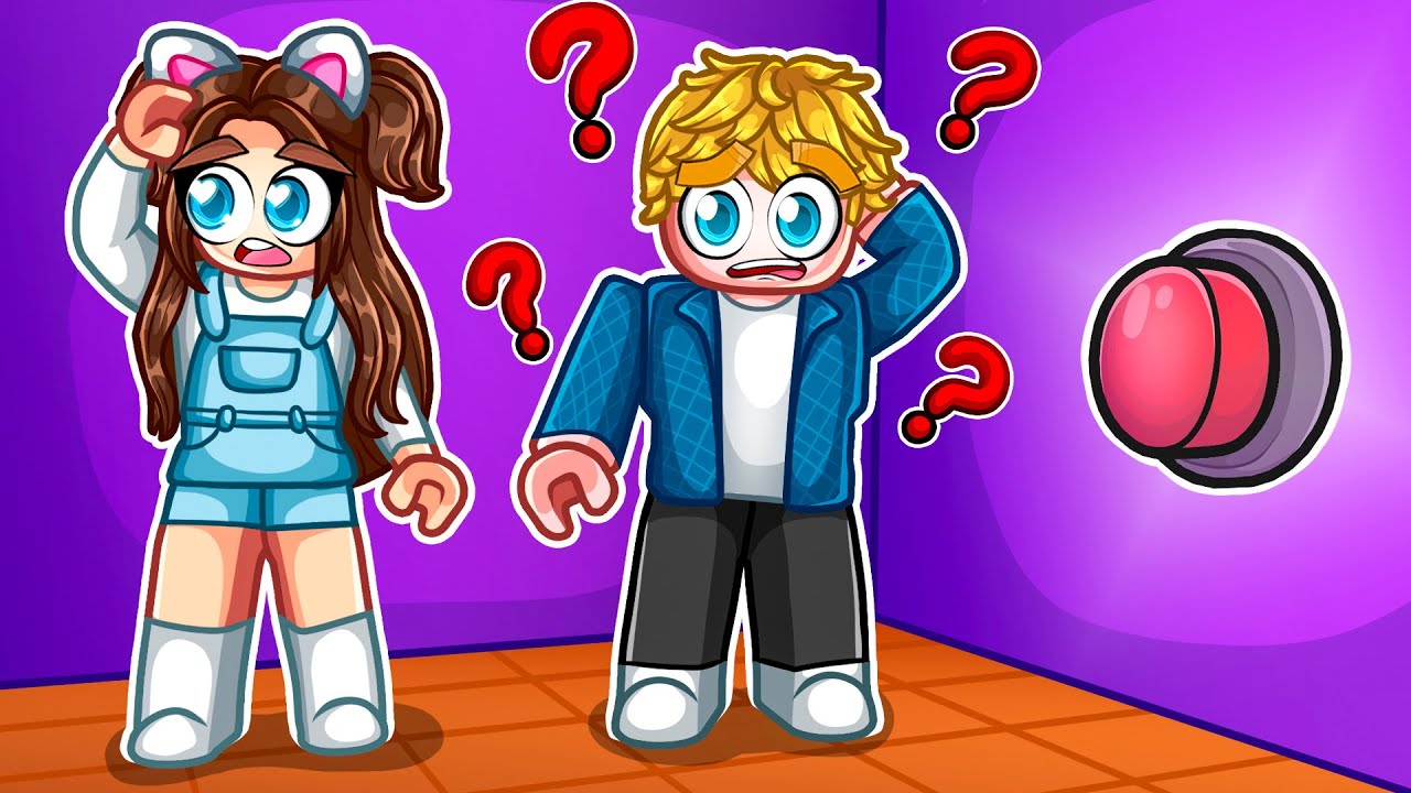 Can We ESCAPE These ROBLOX ROOMS!? /w KatherineElizabeth