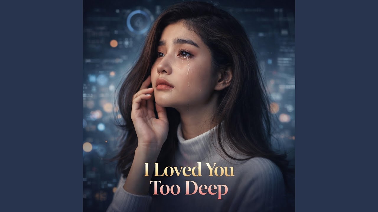 I Loved You Too Deep