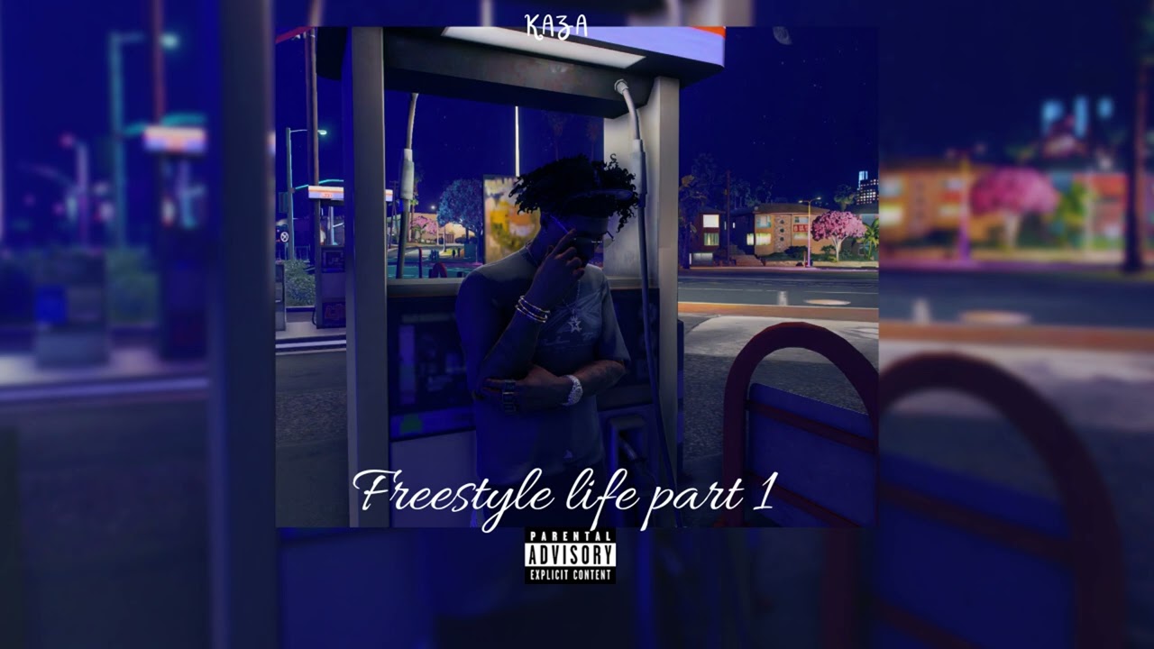 Kaza | freestyle life part 1