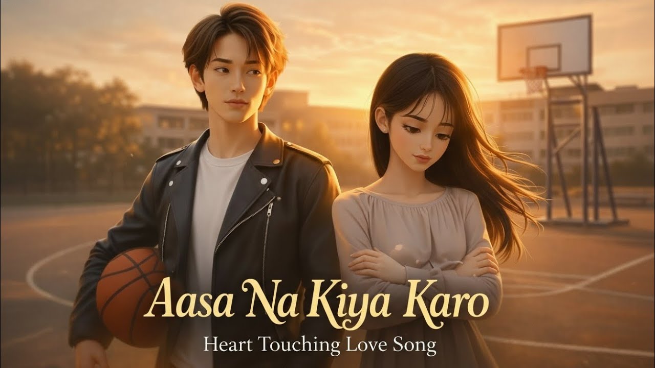 Aasa Na Kiya Karo | Heart Touching Love Song | Emotional Romantic Song 2026