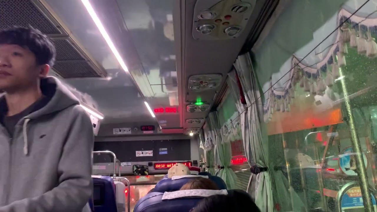 國光客運1815路