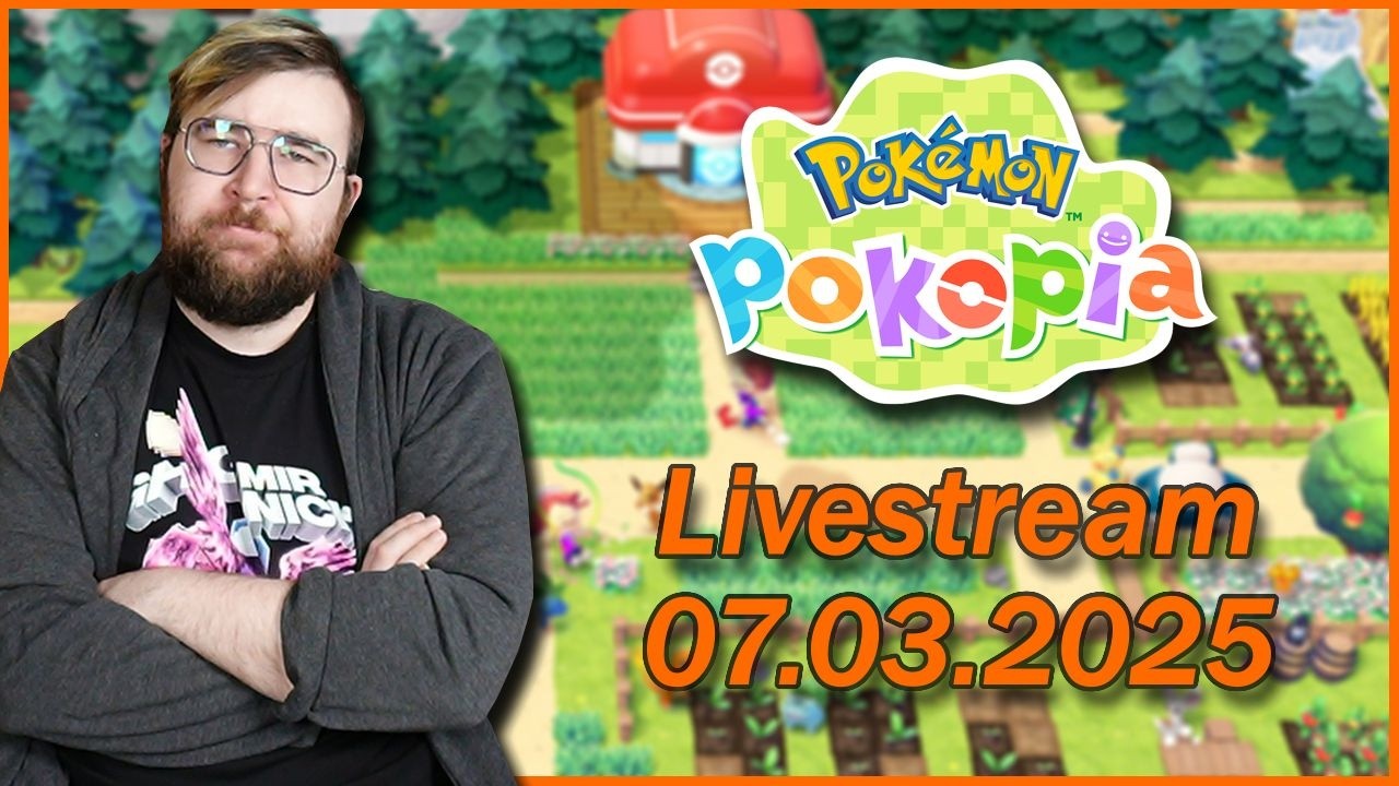 Das BESTE Pokemon Spiel JEMALS!?