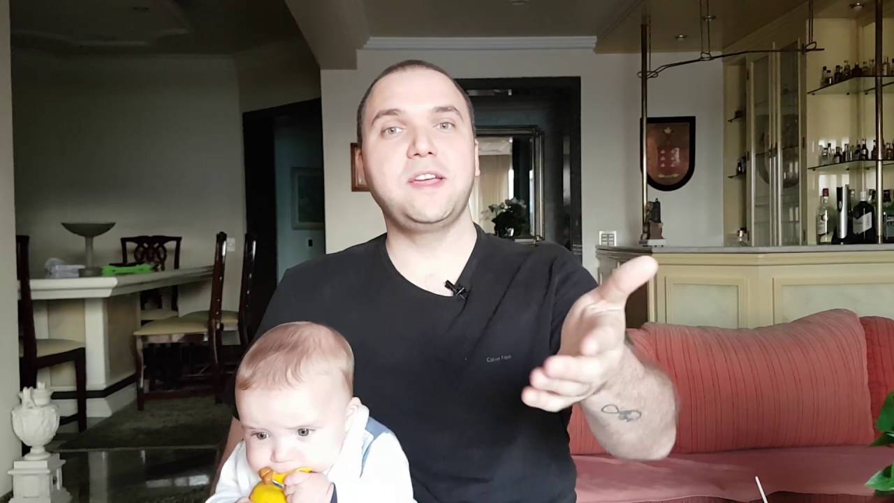 BRIGA PELA CABE&Ccedil;A DO M&Eacute;DIUM? UMBANDA TEM FUNDAMENTO - DEVANEIOS DE UMBANDA #33