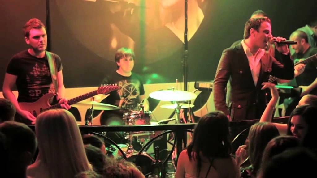 Ivan Zak - Ilegala (Official video) CMC festival 2013