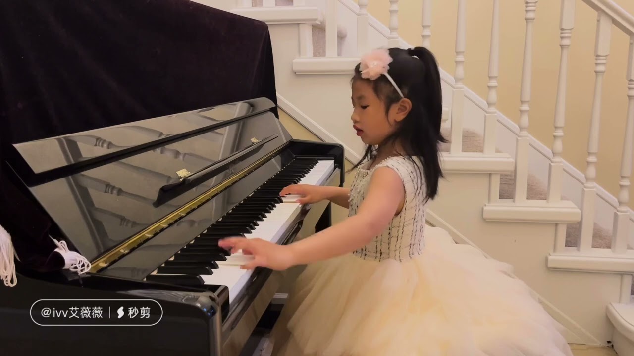 Dennis Alexander: Prelude and Toccata, Played by Bonnie Tang