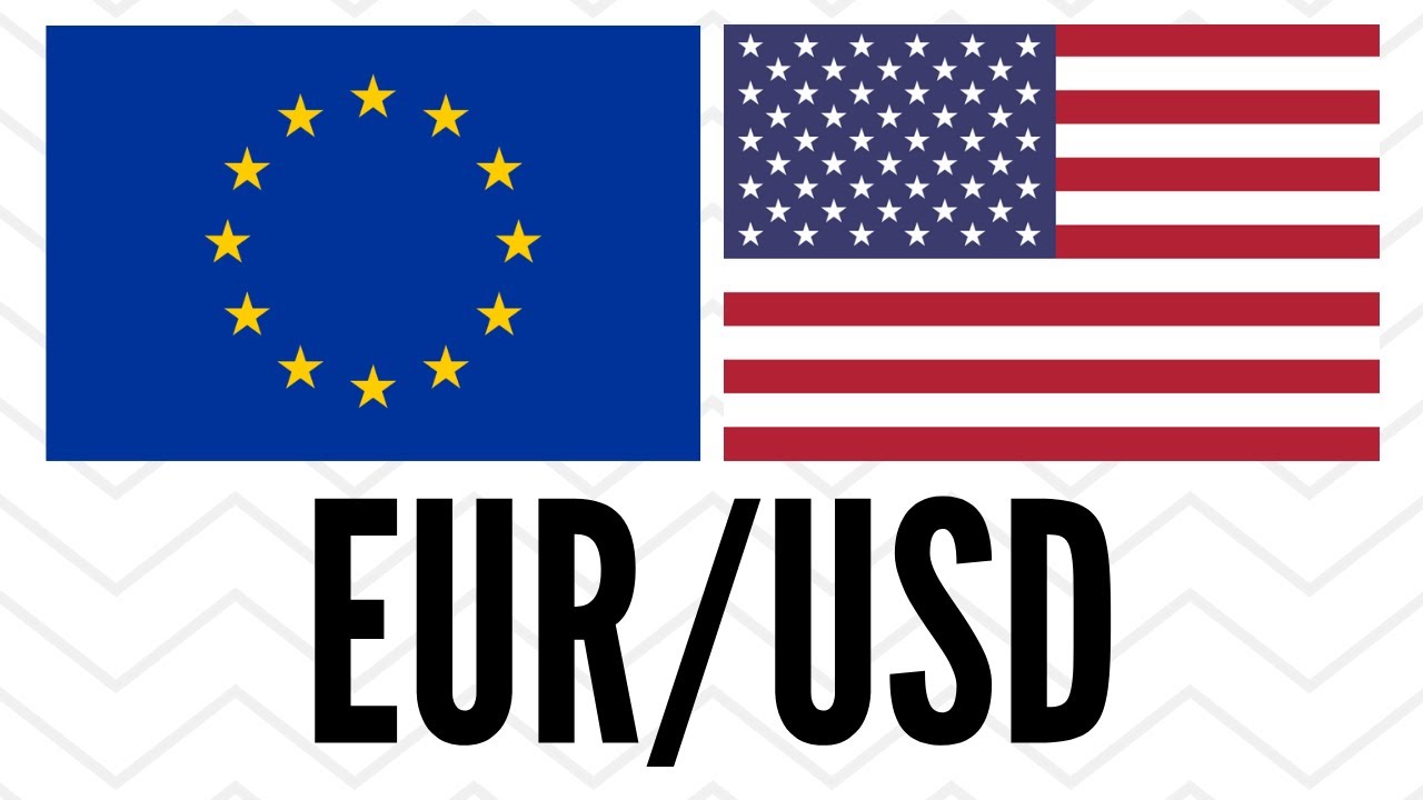How to Trade EUR/USD: Best Methods!