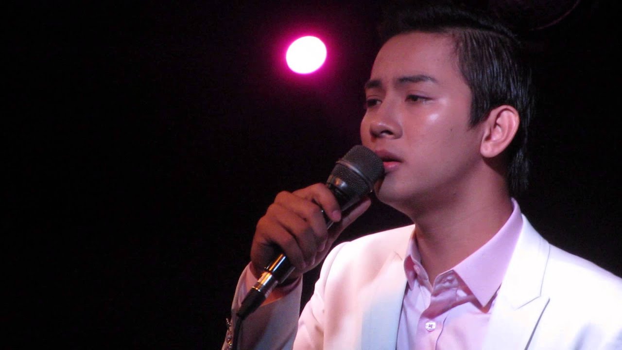 Hoài Lâm (WE06112014) _ Trái tim bên lề