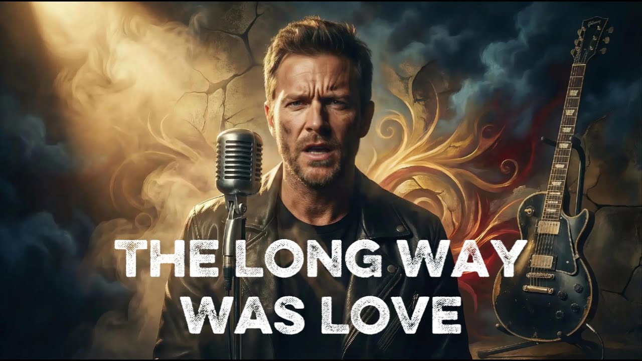 For Anyone Who Almost Walked Away | The Long Way Was Love