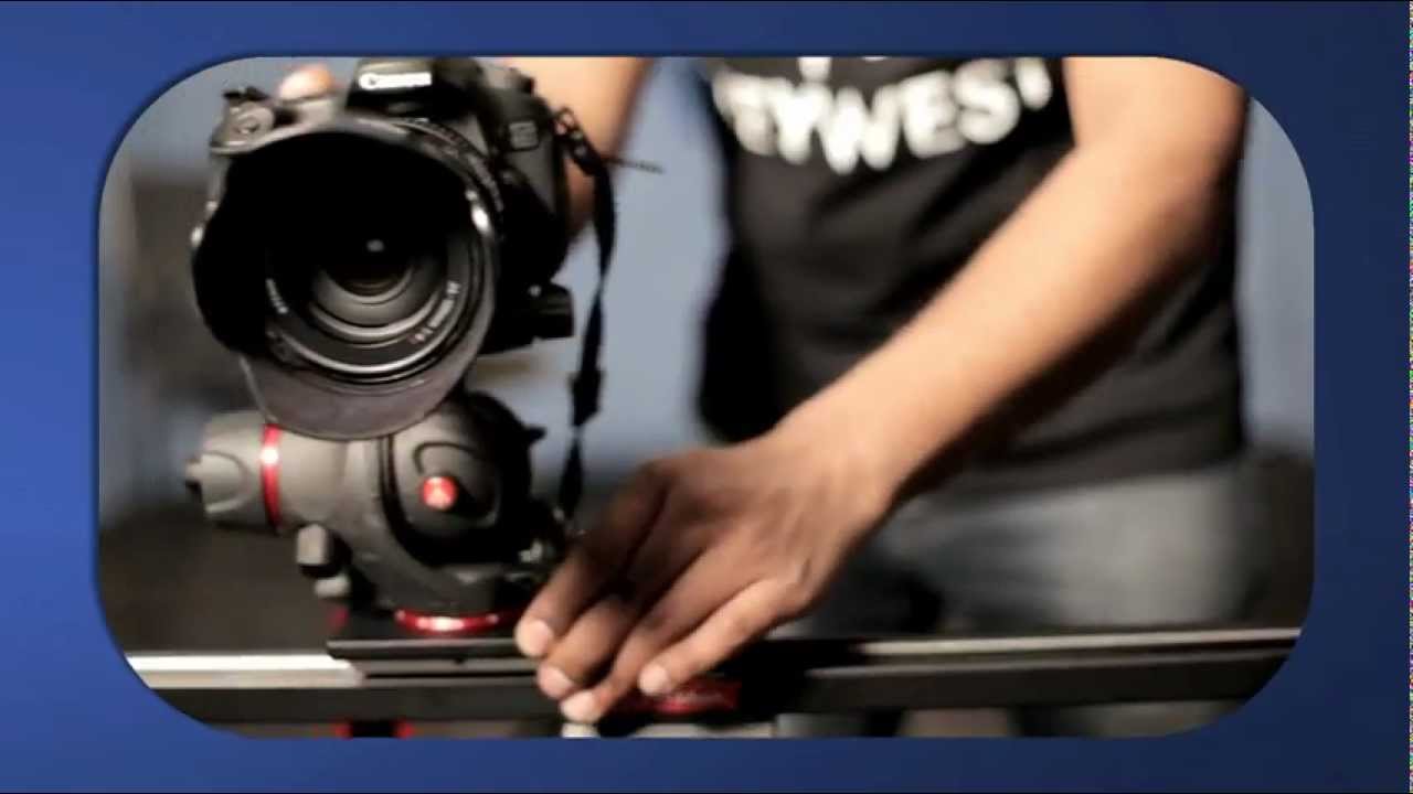 Keywest: Camera Operator / Videographer 2013 Corporate Video Production Toronto