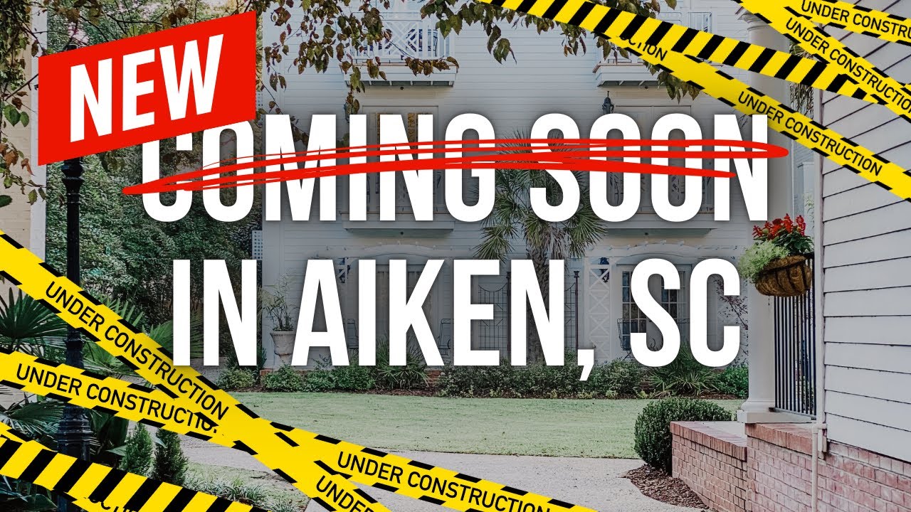 What Makes Aiken, SC the Best Small Town?