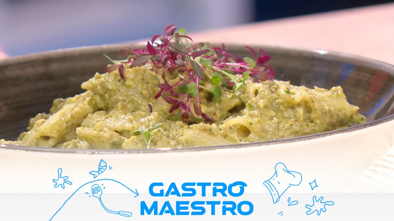 GASTRO MAESTRO | Momčilo Antonijević, travar i pisac | Mikrobilje | TV DR