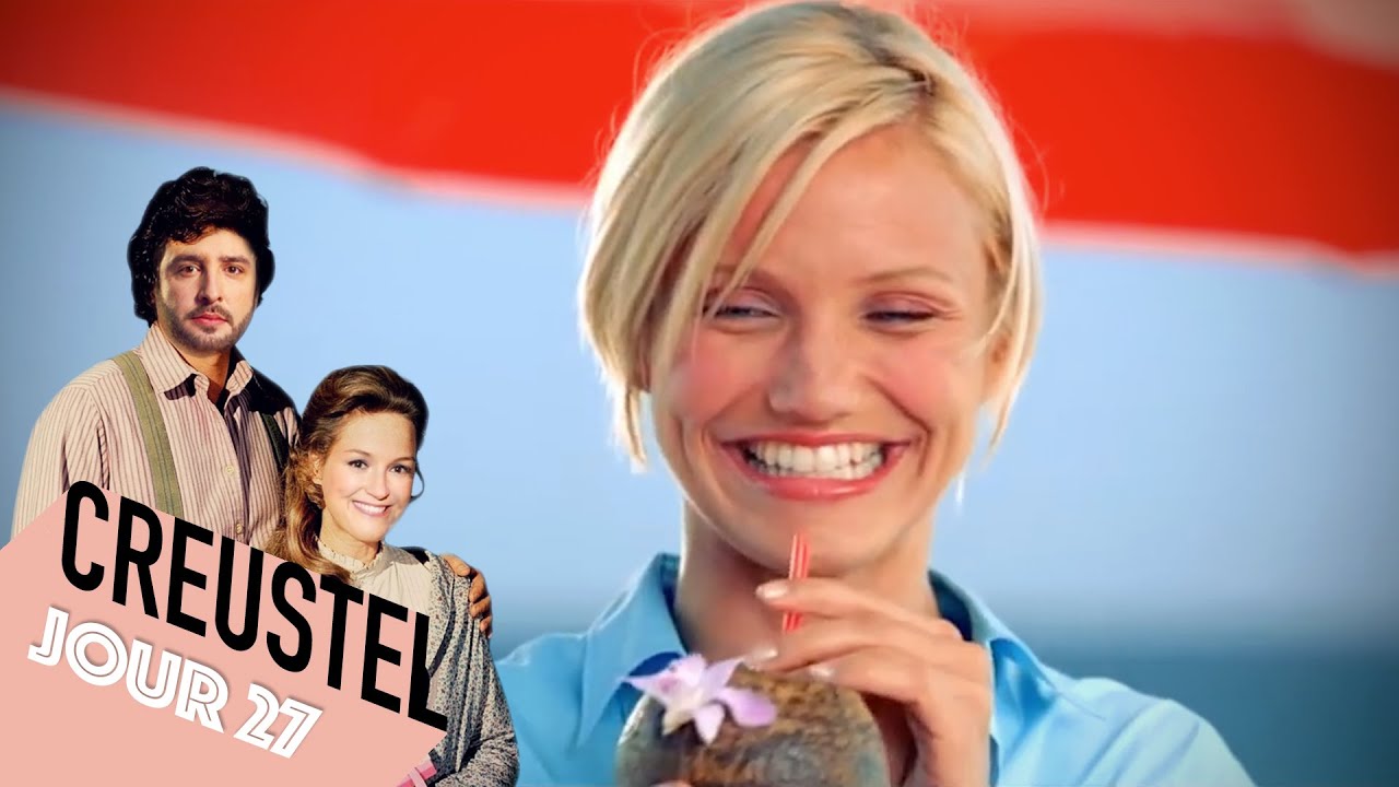 CREUSTEL - J.27 - Charlie's Angels