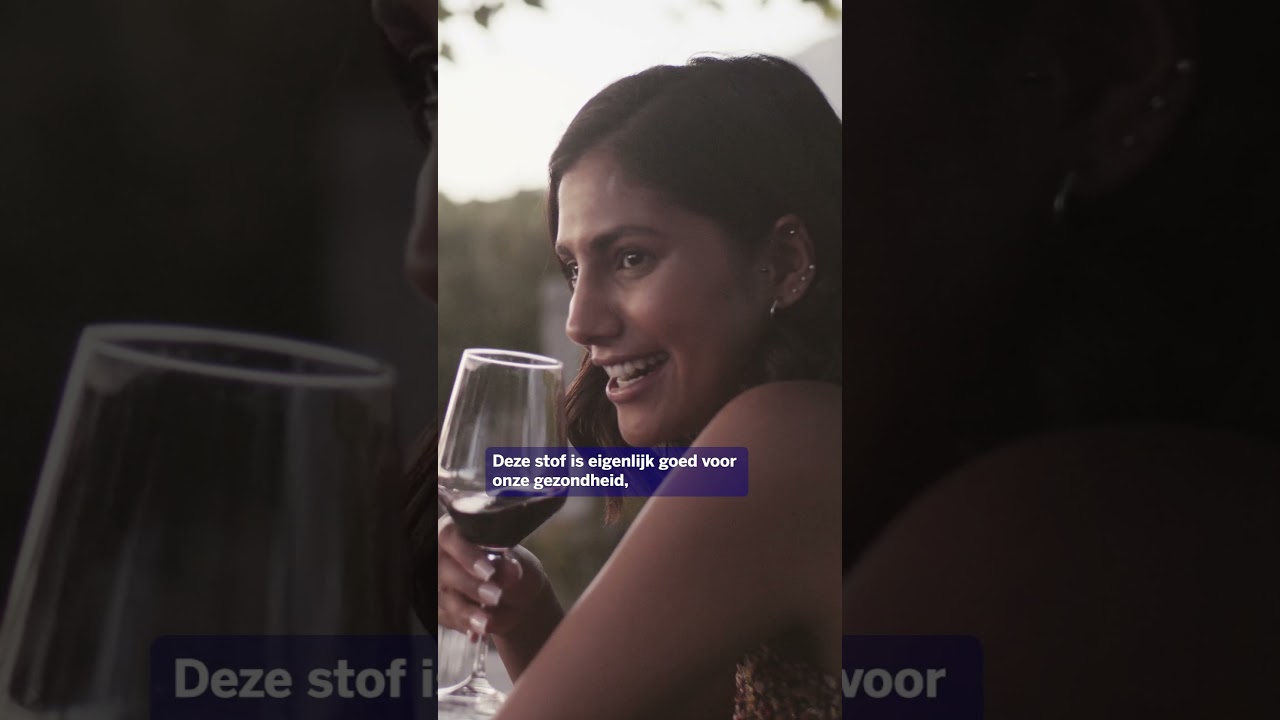 Altijd een kater na het drinken van rode wijn? Eindelijk weten we waarom!