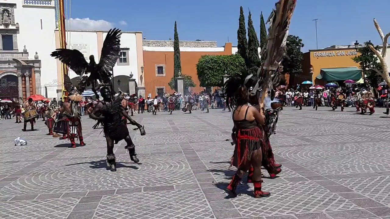 Comonfort, Gto      Guerreros de La Santa Cruz de Juventino Rosas