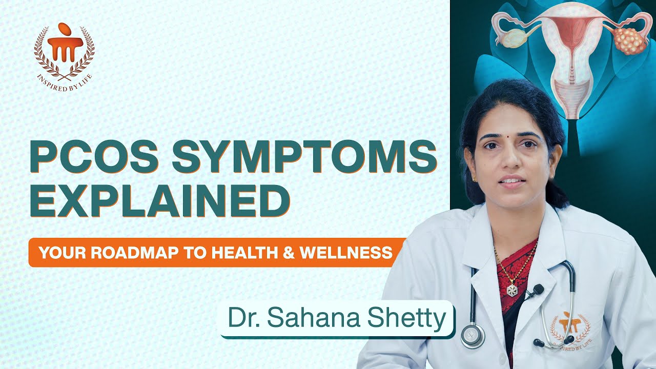 Understanding PCOS with Dr. Sahana Shetty | Kasturba Hospital, Manipal