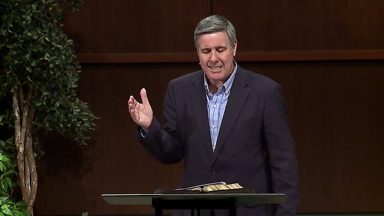 The Principle of Grace: Do You Reap What You Sow?