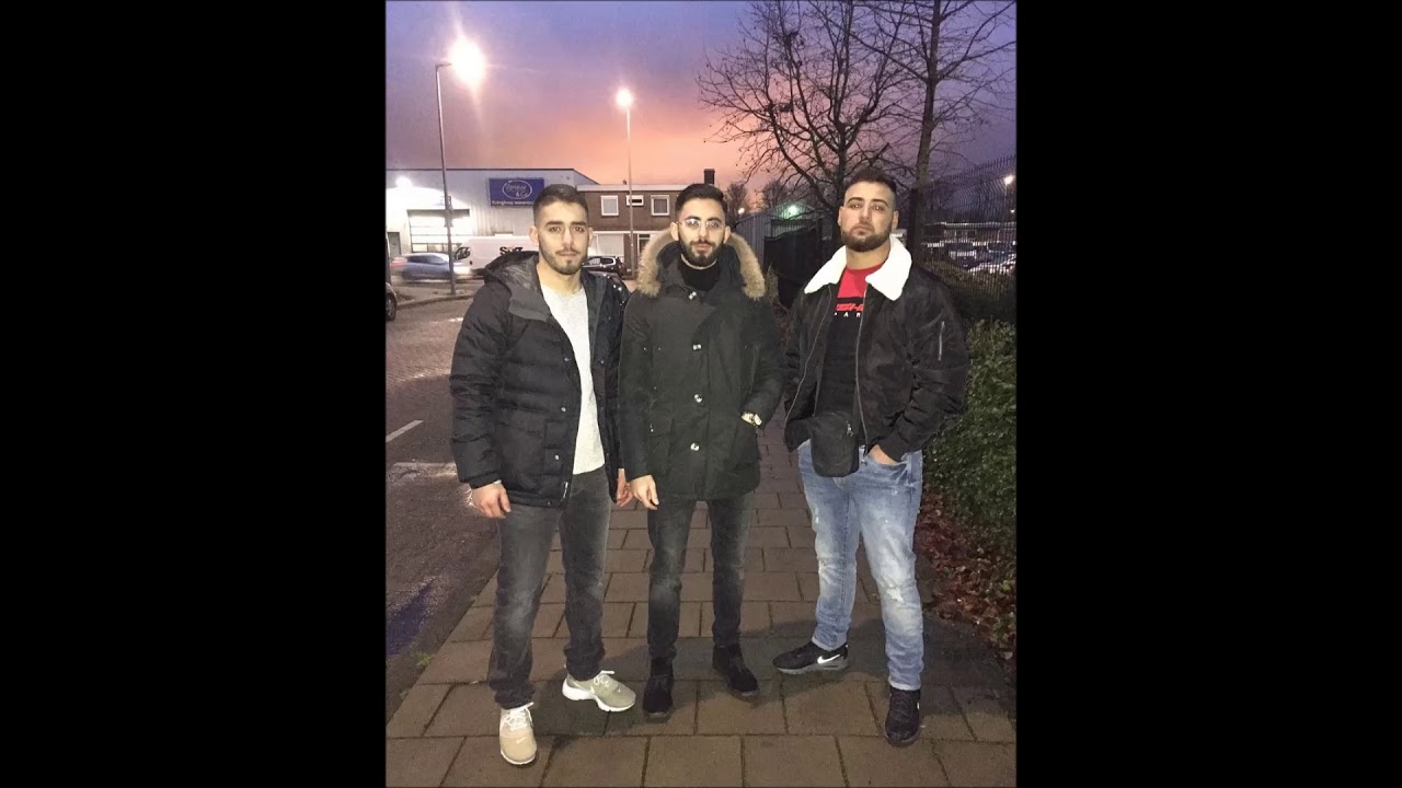 59tayfun & atakan59 -  CRIMINAL (prod. by HP BEAT)