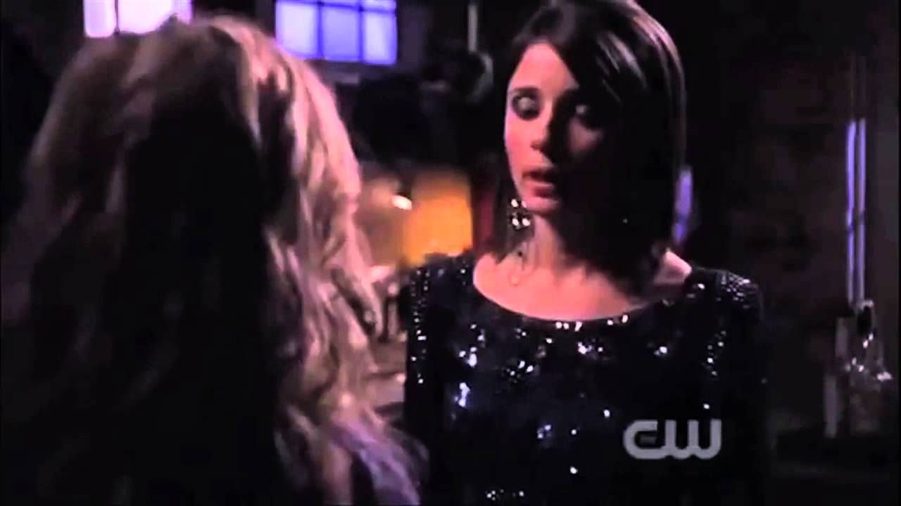 Life Unexpected Lux and Cate