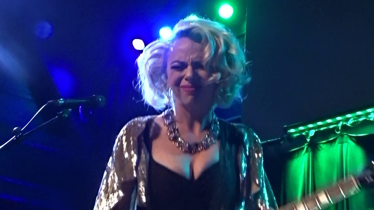 SAMANTHA FISH 12/30/18 - FULL  SHOW @ THE OLD ROCK HOUSE - ST. LOUIS