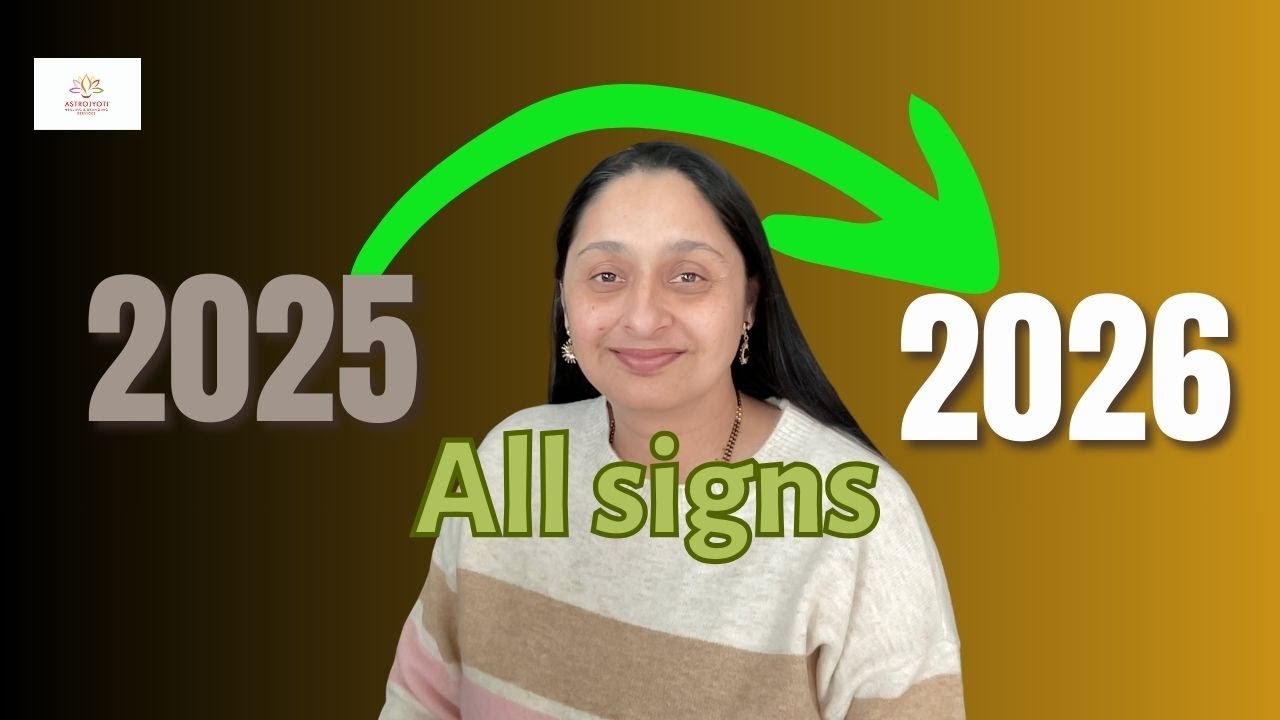 Как использовать энергию планет в 2026 году — для всех знаков зодиака, для всех восходящих знаков.