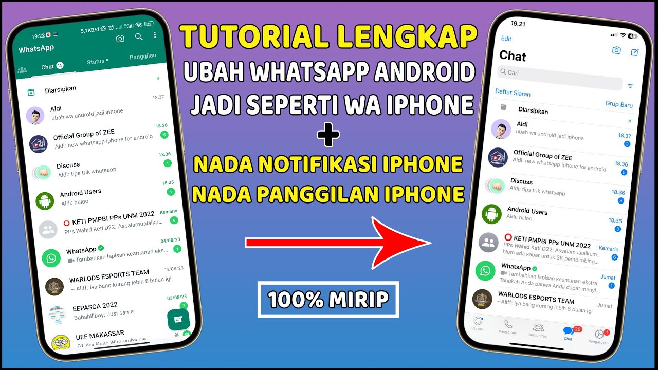 НОВЕЙШИЙ СПОСОБ КОНВЕРТИРОВАТЬ ANDROID WHATSAPP В WA iPhone iOS 100% УСПЕШНЫЙ