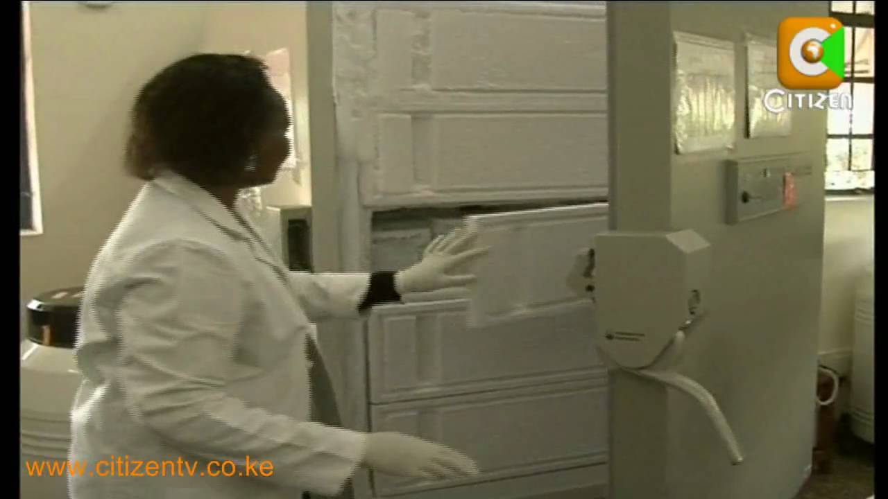 Voluntary Circumcision
