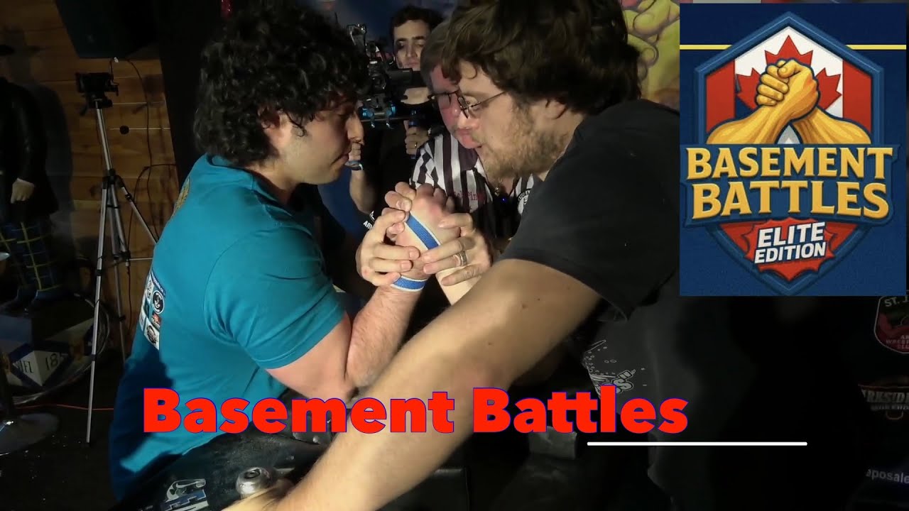 Ваниф Вайда против Донована Крауза: долгожданный поединок на выносливость.