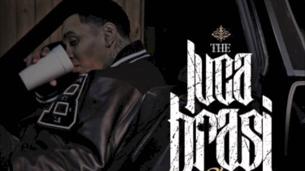 Kevin Gates - Mr.Brasi - luca brasi story