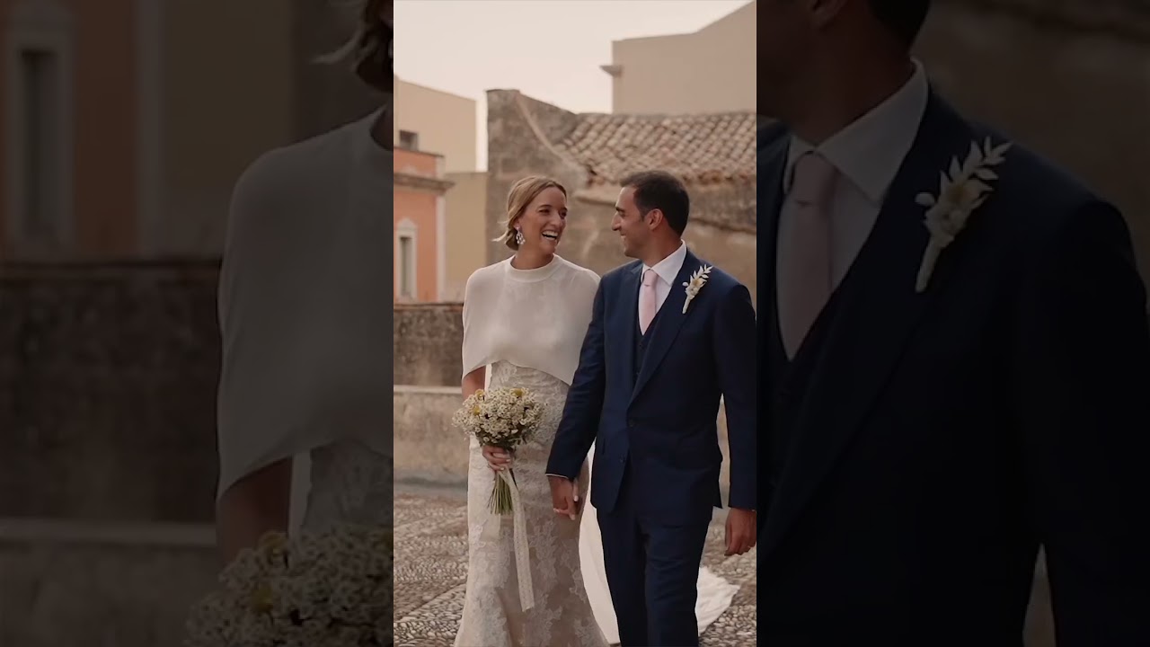 #weddingvideo in #sicily #tonnaradiscopello