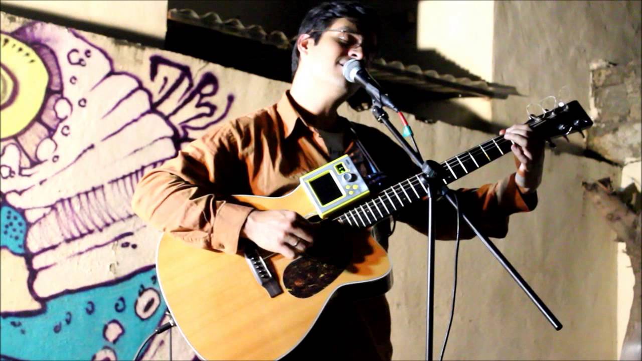 David Aguilar - Jazmín