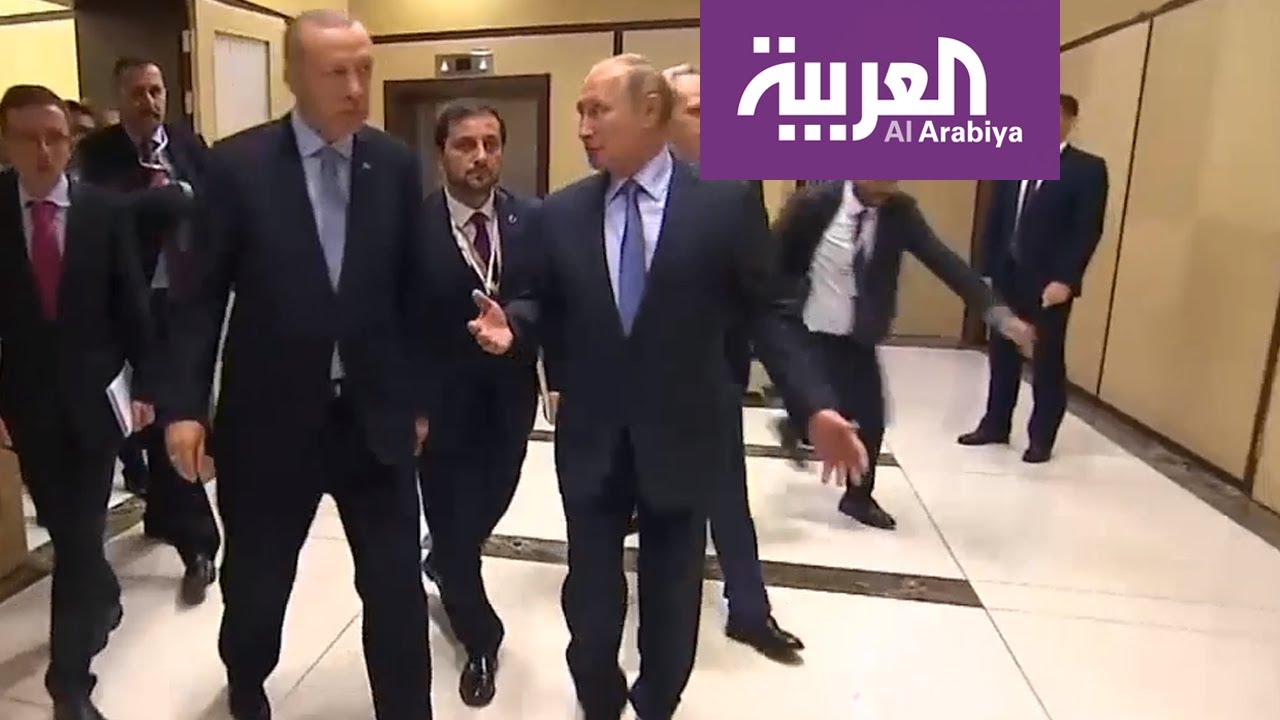 بدء تنفيذ الاتفاق التركي الروسي حول شمال سوريا