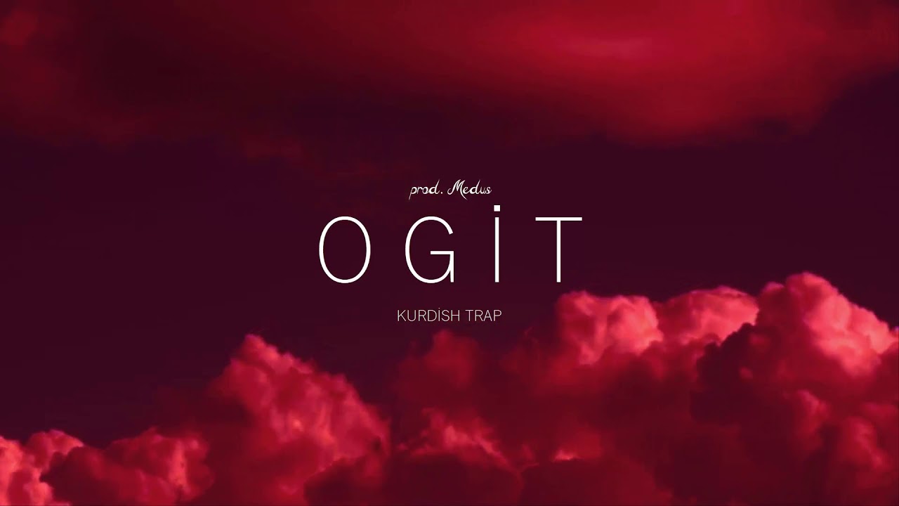 Bajar - Ogit | KURDİSH TRAP ( Prod. Medus Beats )