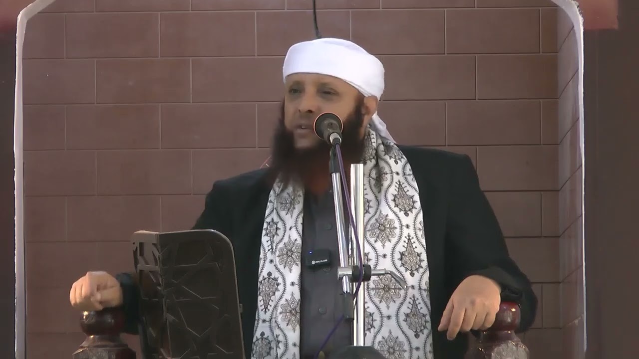 عبادة التفاؤل 2  - الشيخ علي القاضي