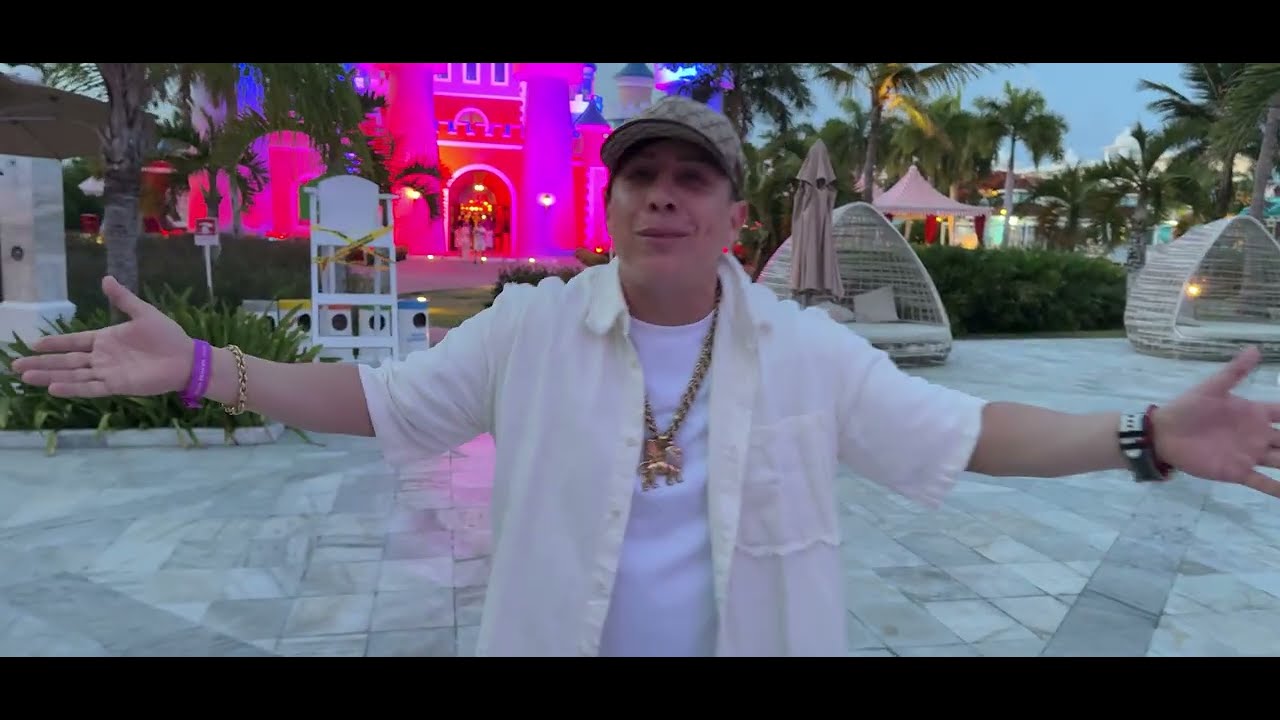 MANTEQUILLA FT. ABRAHAM WAYNE - NINGUNA COMO TU ( VIDEO OFICIAL )