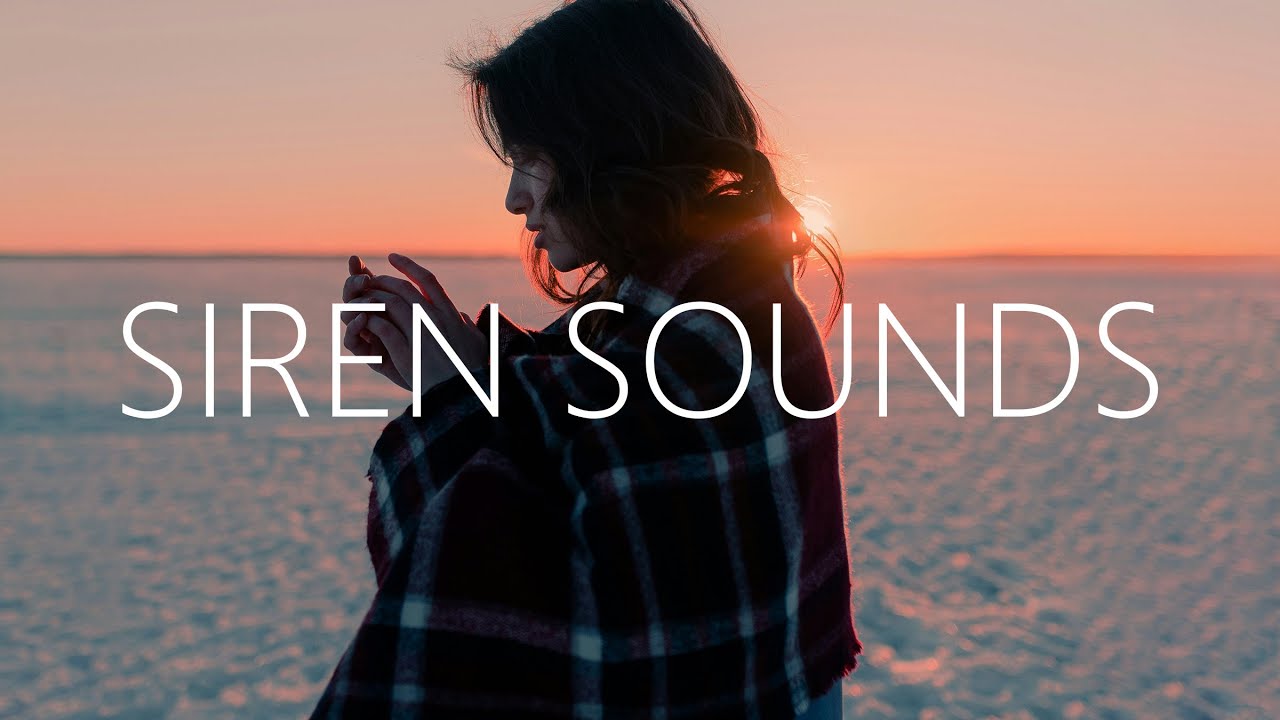 EMBER, Lexi Scatena - Siren Sounds (Lyrics)