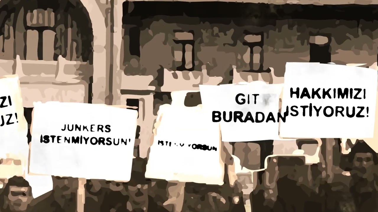 Türk Uçak Tarihi (Geçmişi Öğrenmek İçin Mutlaka İzleyin)