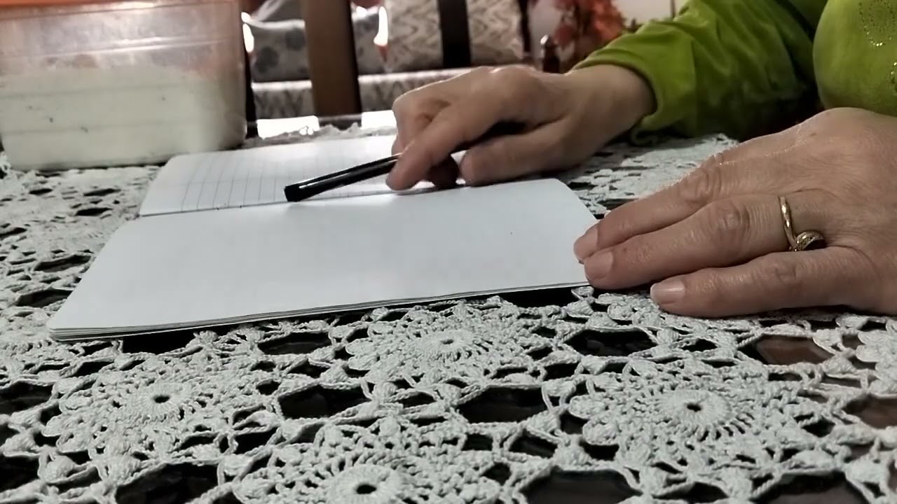 كتبت دار باسمها مع راجلها و حبت تزيد تشري دار أخرى باسمها🤩🤔😀واش الحل⁉️😩