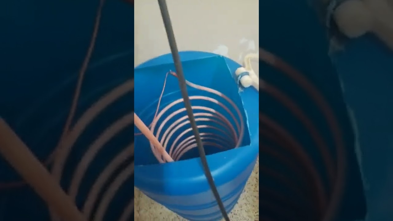 refroidisseur d'eau