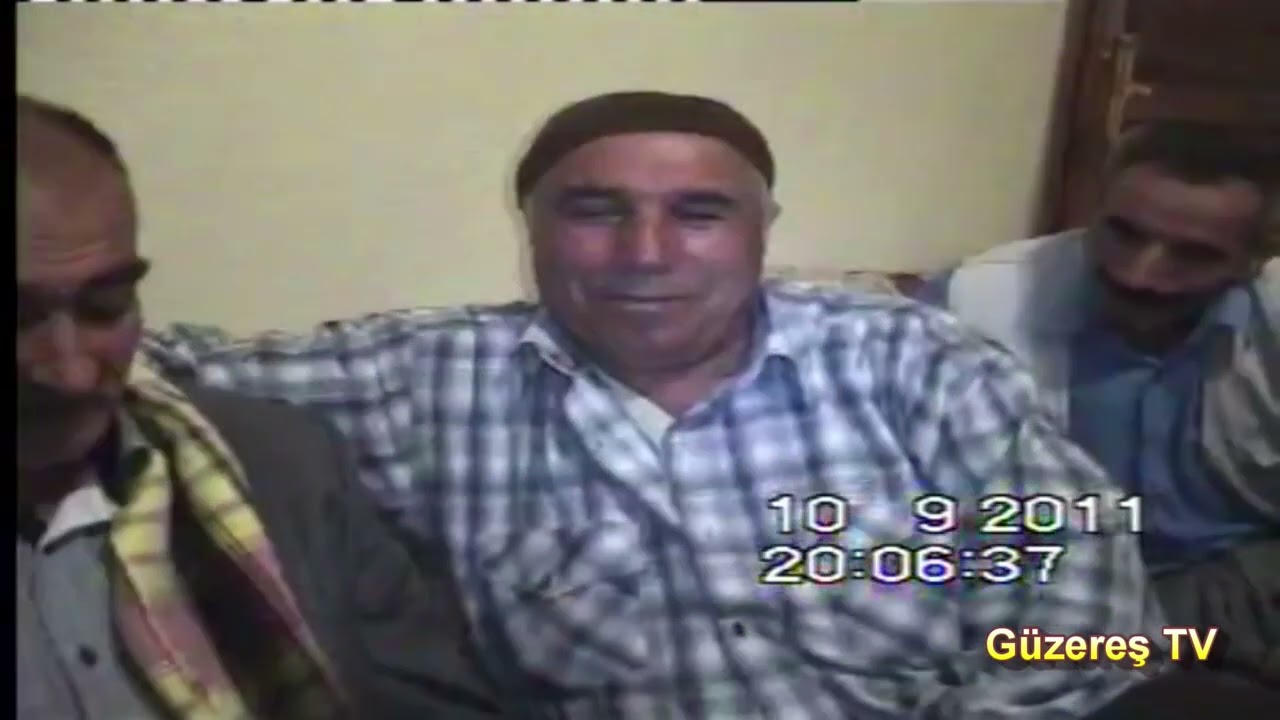 Güzereşi Dengbêjleri 2011