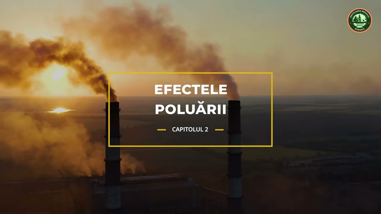 Protecția mediului Film educativ https://www.afm.ro/