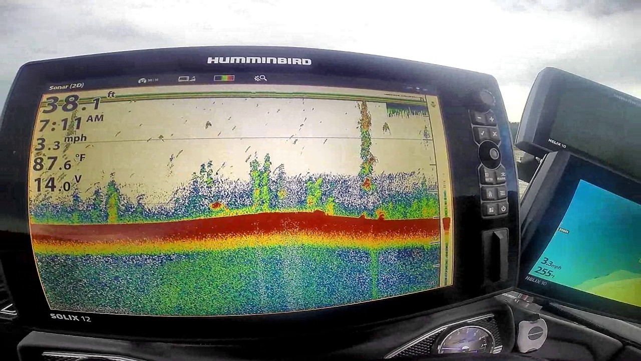 Tips 'N Tricks 199: Humminbird SOLIX...Gettings Started & 2D Sonar Set-Up Tips (Part 1)