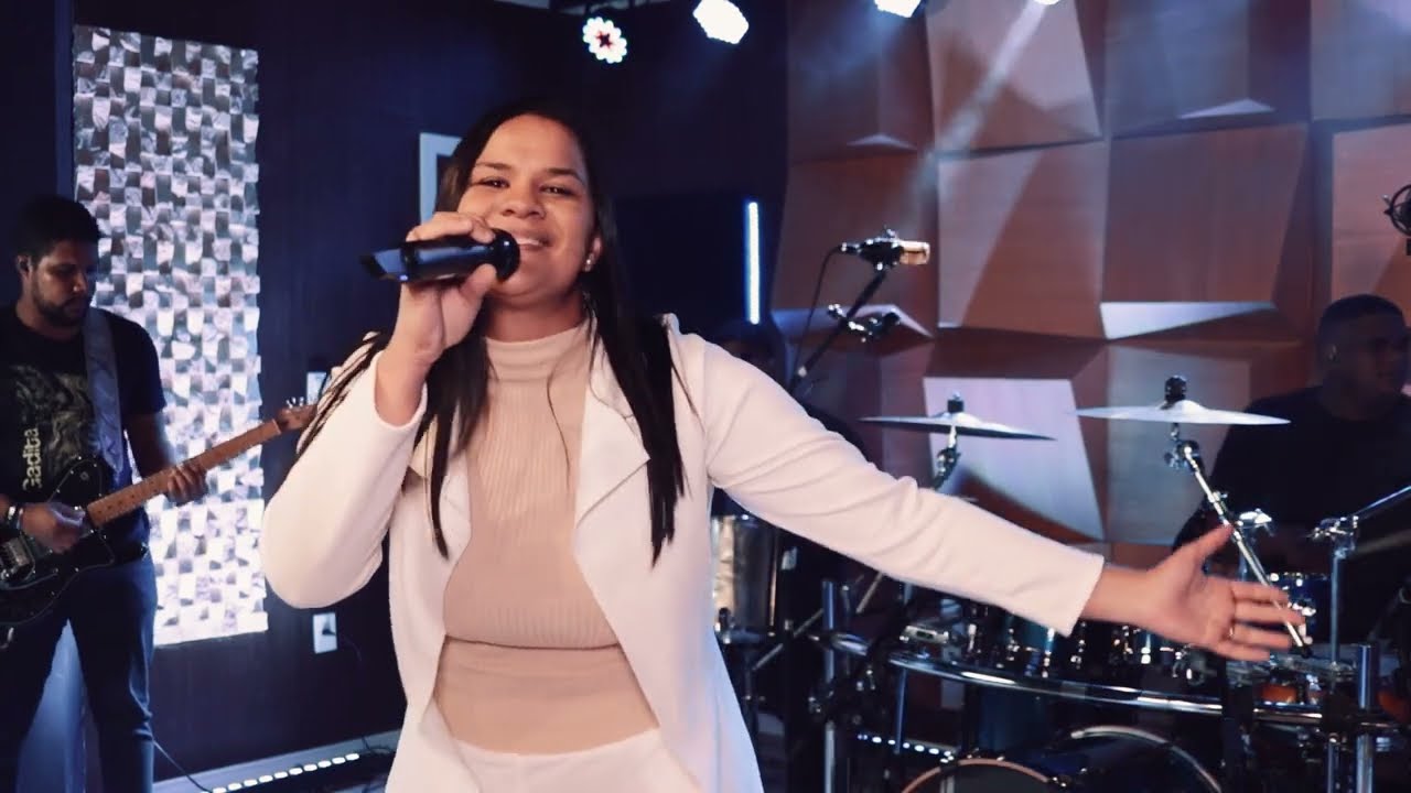 LORENA CRUZ - ESPERA FILHO