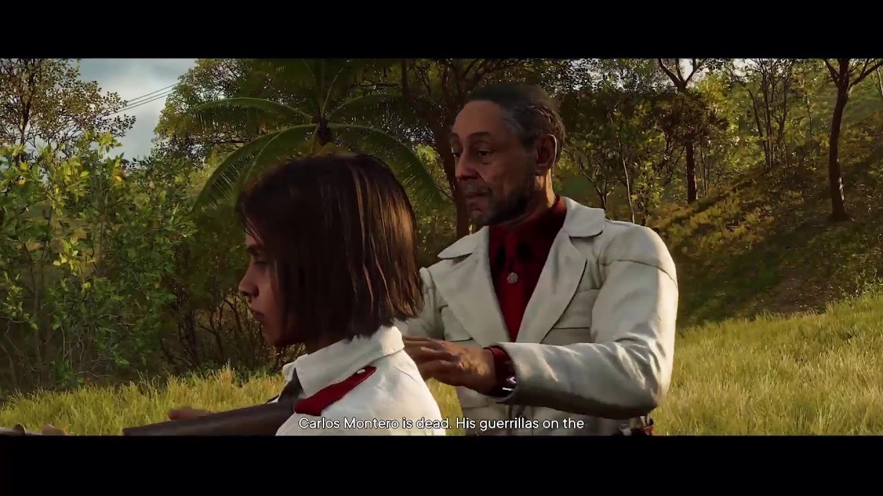 Far Cry 6 episode 6