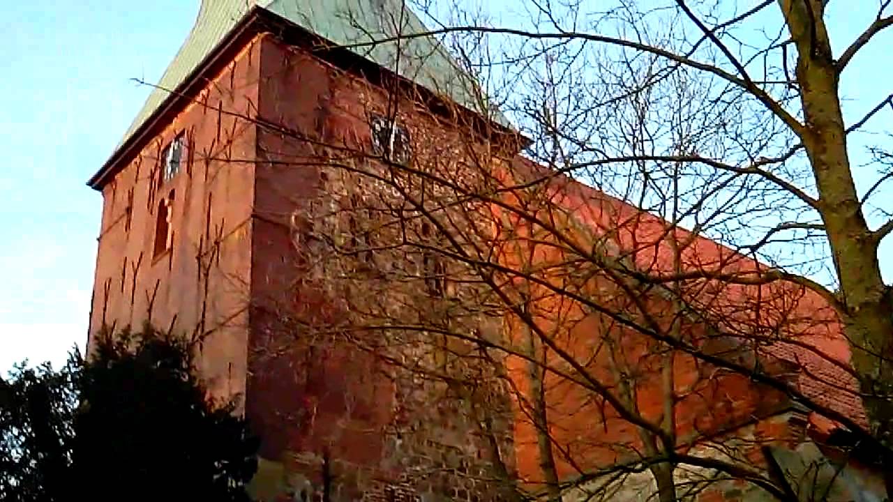 St. Cyprianus und Cornelius Ganderkesee