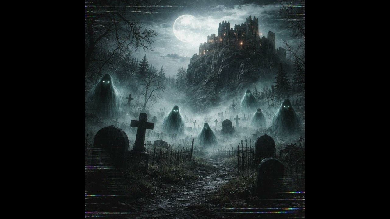 [FREE] DARK BONES x $UICIDEBOY$ TYPE BEAT - !EYES IN THE FOG!