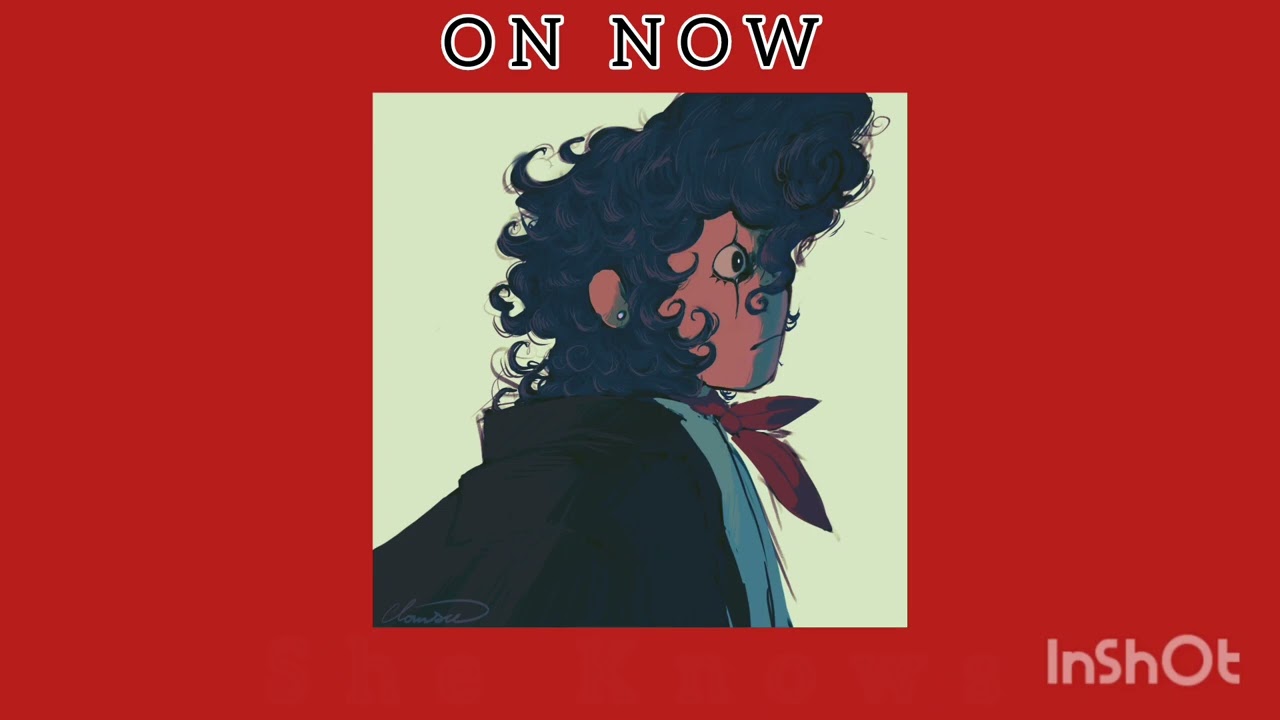 POV: You Are Wally, The Boss - Mob AU