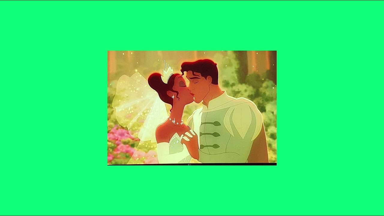 dig a little dipper slowed princess and the frog